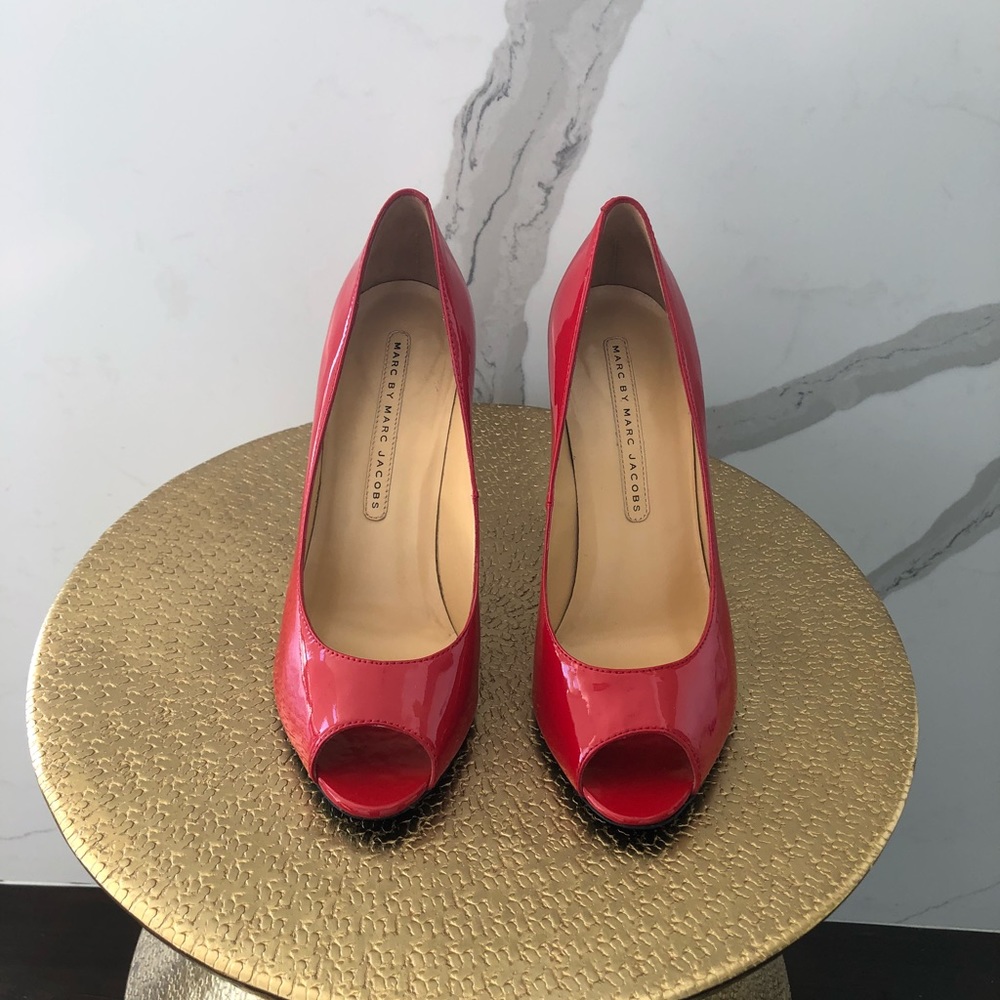Marc jacobs shoes